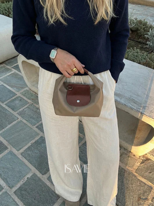 Virelle – le sac 3 styles en 1