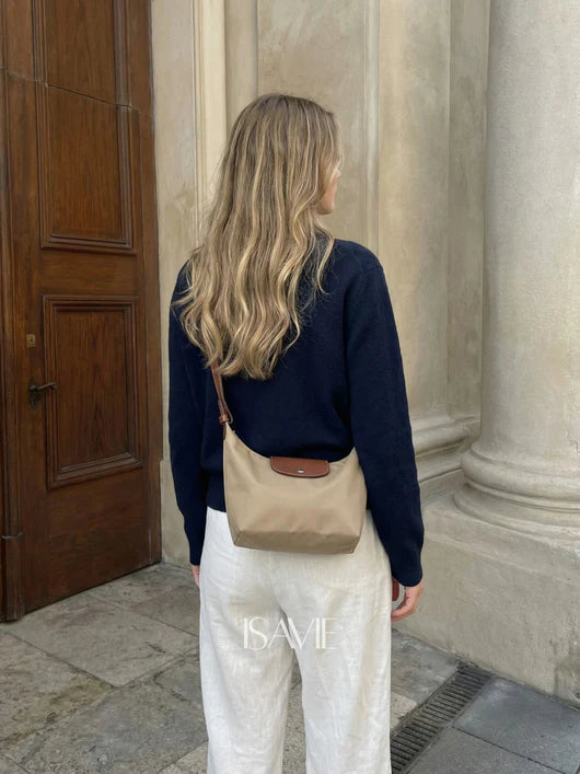Virelle – le sac 3 styles en 1