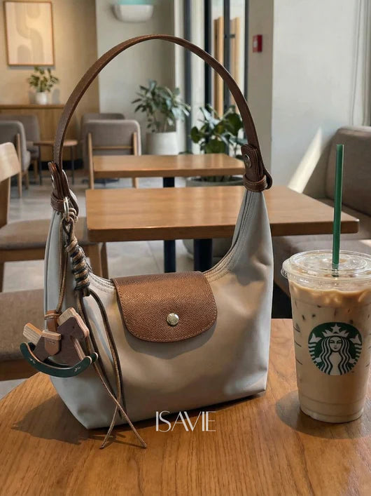 Virelle – le sac 3 styles en 1