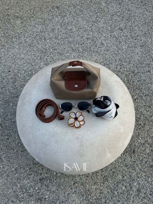 Virelle – le sac 3 styles en 1