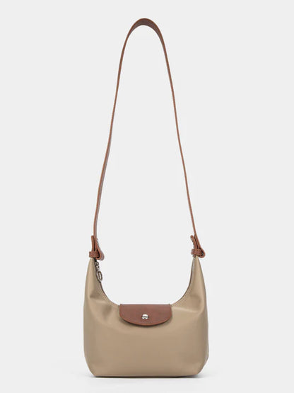 Virelle – le sac 3 styles en 1